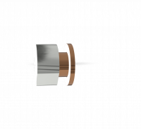 Cмеситель для душа, встраиваемый Fima carlo frattini So F3183N1 схема 14