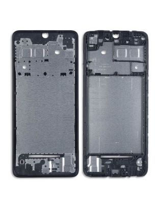 Рамка дисплея (средняя часть корпуса) для Samsung Galaxy A05 (A055F)