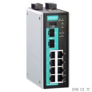 Промышленный маршрутизатор MOXA EDR-810-VPN-2GSFP