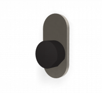 Вращающийся смеситель для душа Fima carlo frattini So F3189E1 схема 12