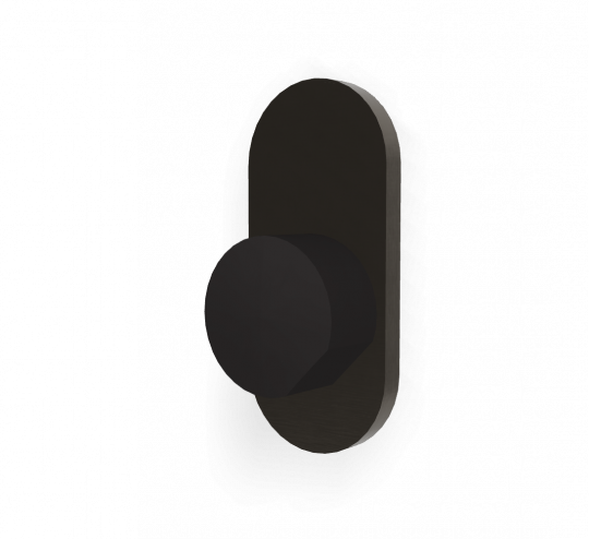 Вращающийся смеситель для душа Fima carlo frattini So F3189E1 схема 14