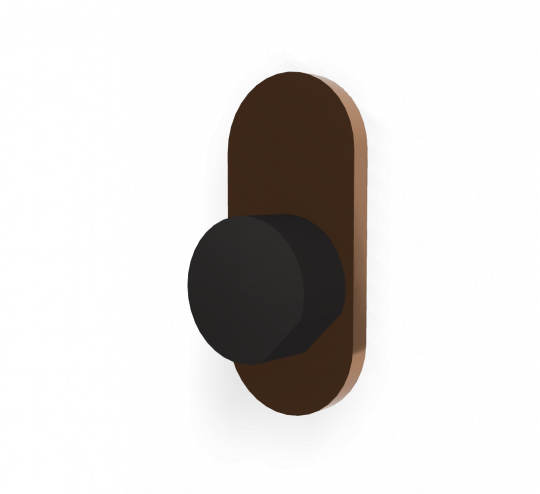 Вращающийся смеситель для душа Fima carlo frattini So F3189E1 схема 7