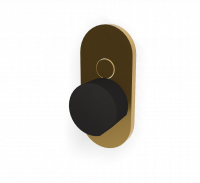 Вращающийся смеситель для душа Fima carlo frattini So F3189E2 схема 3