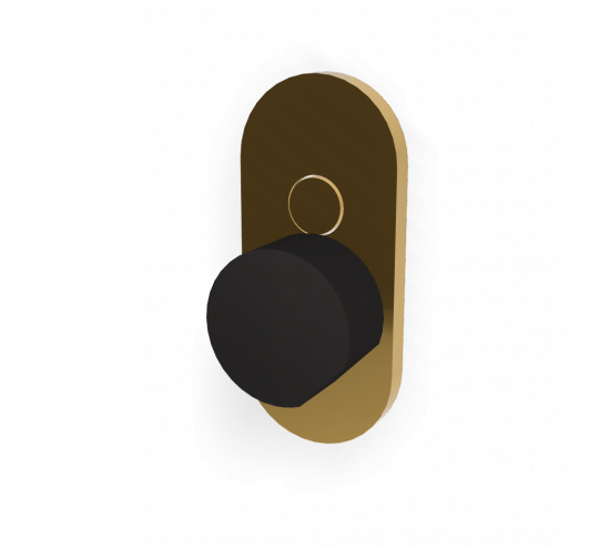 Вращающийся смеситель для душа Fima carlo frattini So F3189E2 схема 3