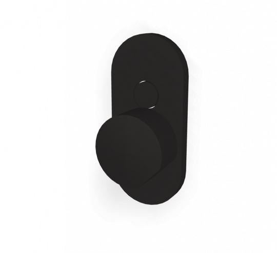 Вращающийся смеситель для душа Fima carlo frattini So F3189E2 схема 6