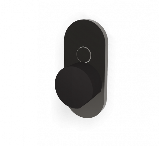 Вращающийся смеситель для душа Fima carlo frattini So F3189E2 схема 7