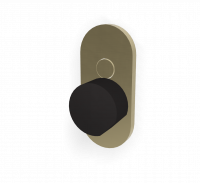 Вращающийся смеситель для душа Fima carlo frattini So F3189E2 схема 10