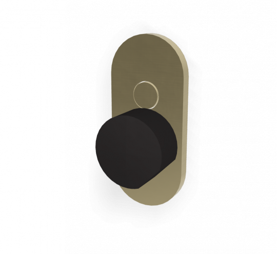 Вращающийся смеситель для душа Fima carlo frattini So F3189E2 схема 10