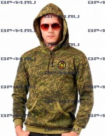 Толстовка 19 ОСН "Ермак"