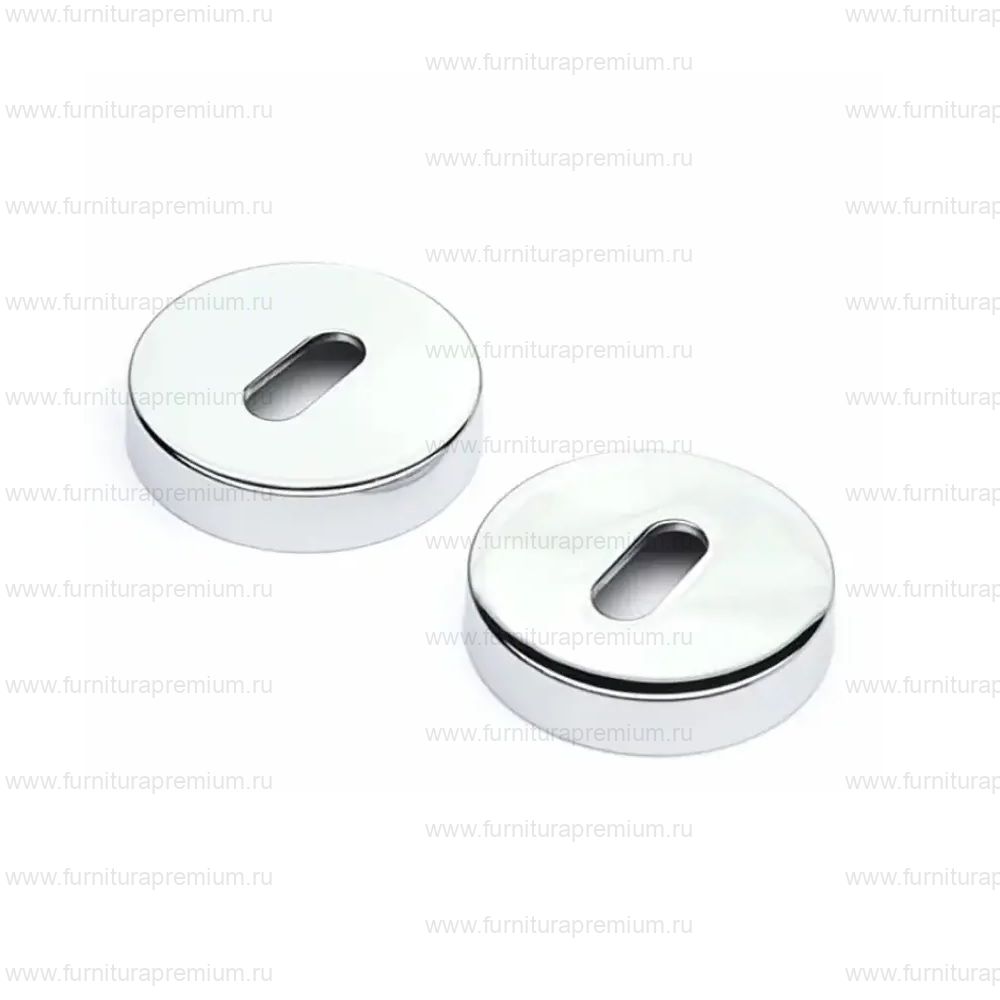 Накладка на межкомнатный замок System PS