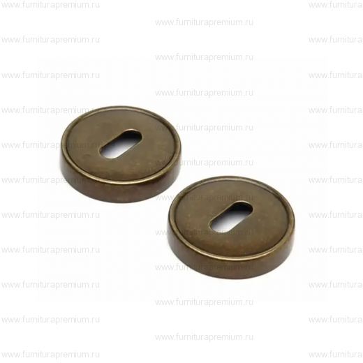 Накладка на межкомнатный замок System PS AR