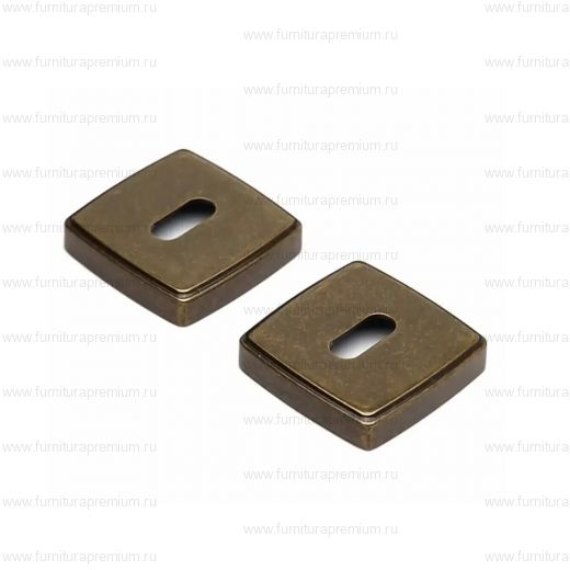 Накладка на межкомнатный замок System PS ASQ