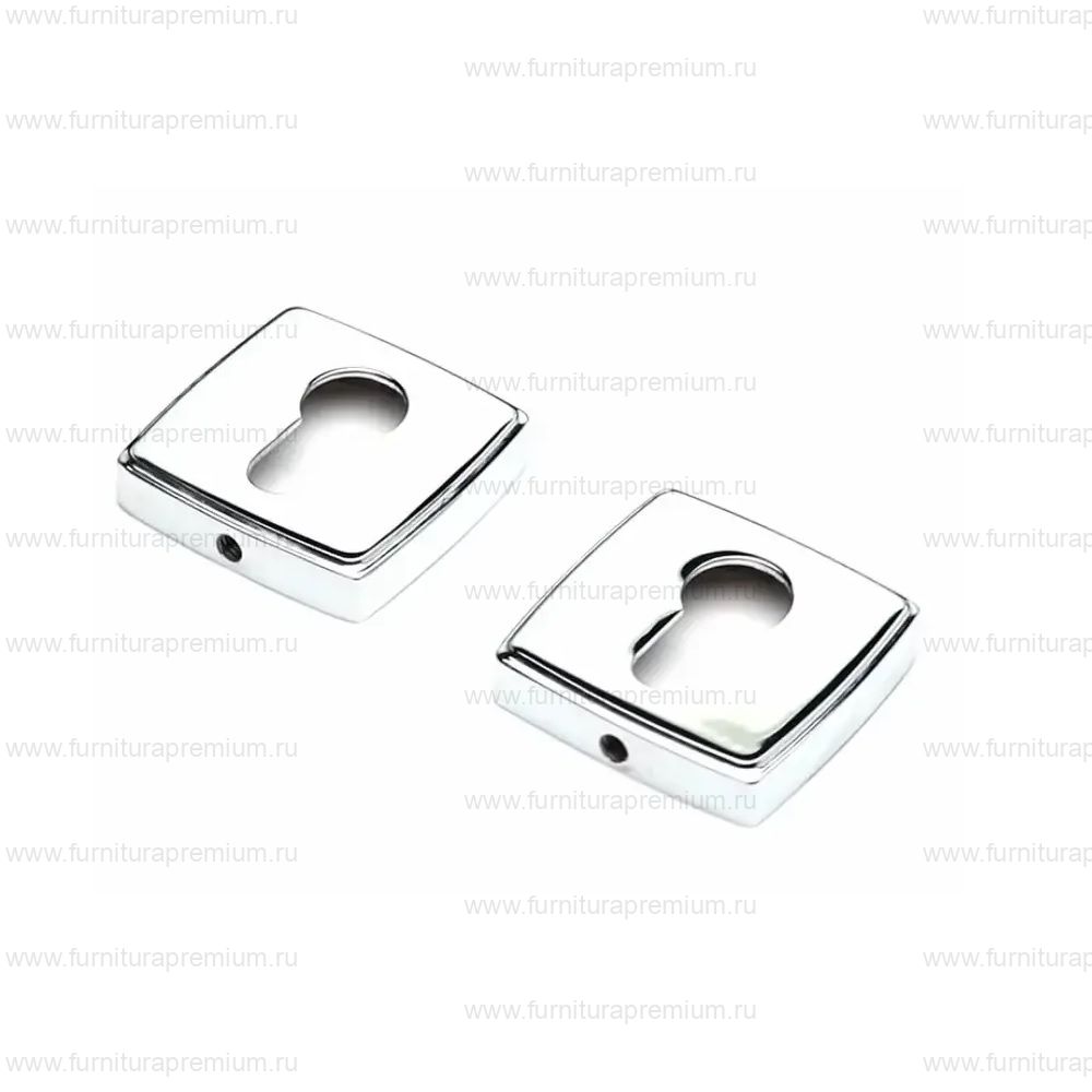 Накладка под цилиндр System ET ASQ