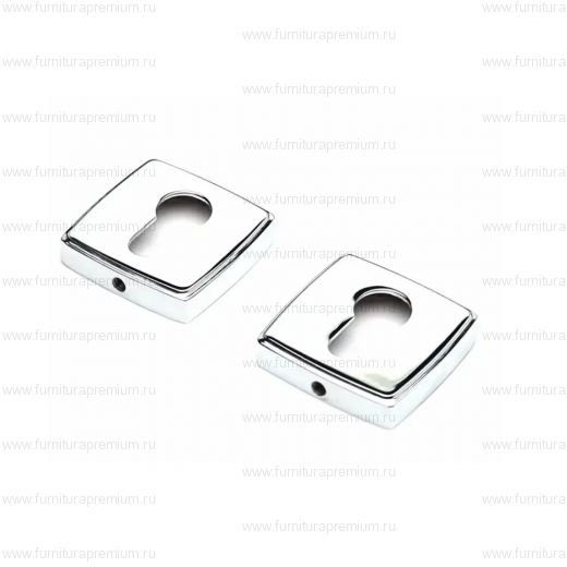 Накладка под цилиндр System ET ASQ