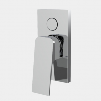 Встроенный смеситель с переключателем Fima carlo frattini Fit F3389E2 схема 1 Встроенный смеситель с переключателем Fima carlo frattini Fit F3389E2 схема 1