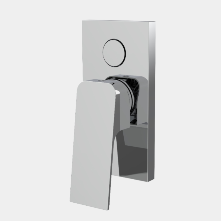 Встроенный смеситель с переключателем Fima carlo frattini Fit F3389E2 цена от 33 325 ₽ Фото Встроенный смеситель с переключателем Fima carlo frattini Fit F3389E2