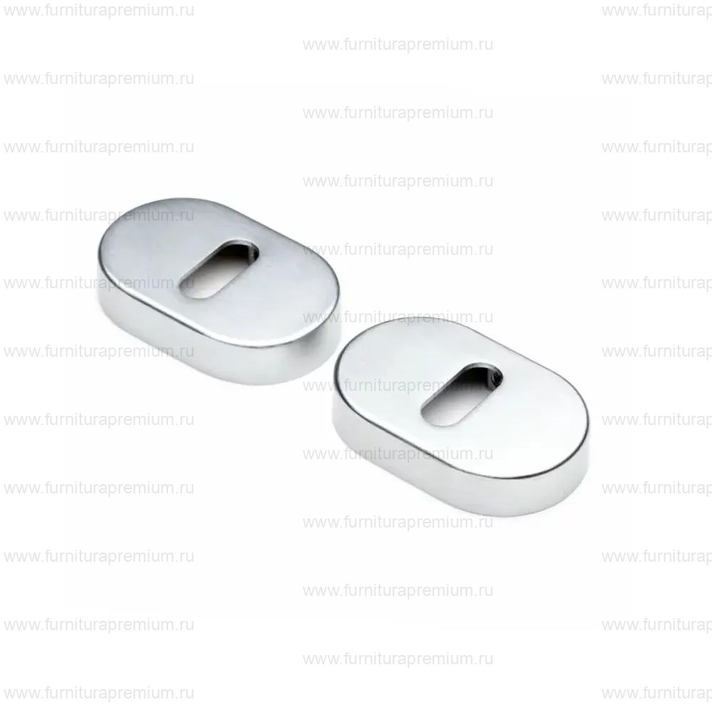 Накладка на межкомнатный замок System PS OV