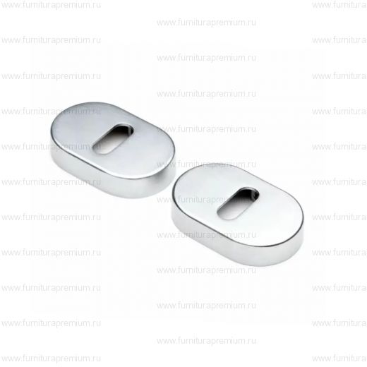 Накладка на межкомнатный замок System PS OV