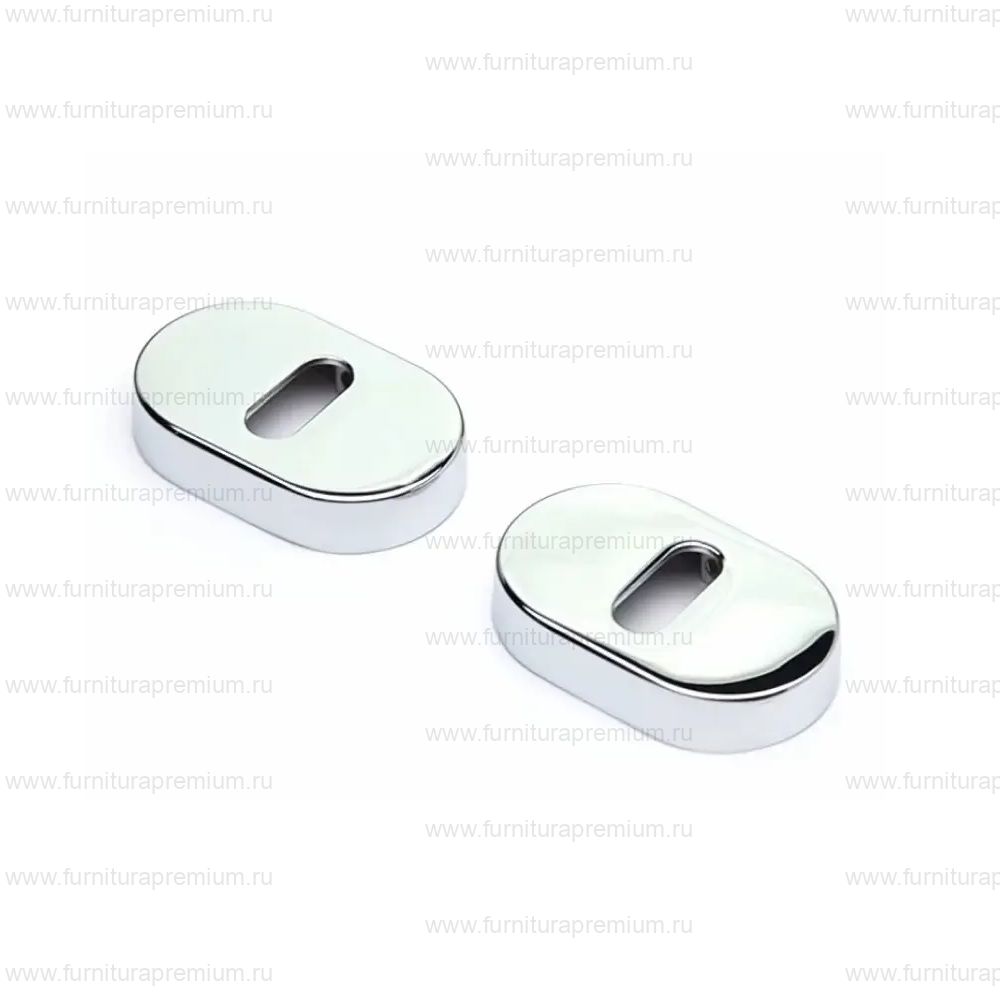 Накладка на межкомнатный замок System PS OV