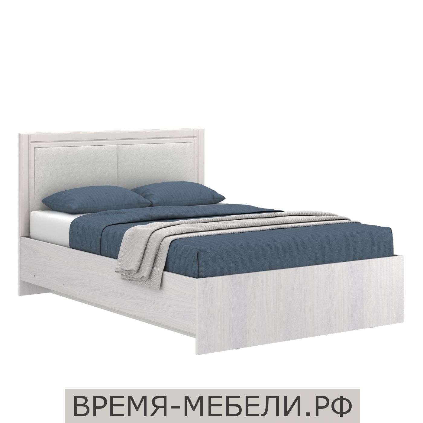 Кровать Андрэа 1400ПМ