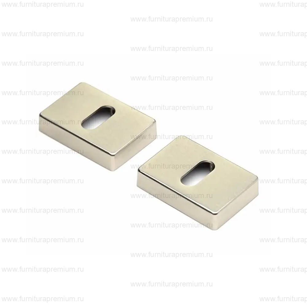 Накладка на межкомнатный замок System PS PR