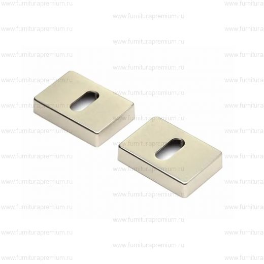 Накладка на межкомнатный замок System PS PR