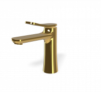 Смеситель для раковины Fima carlo frattini Flo F3801 излив 120мм схема 3 Смеситель для раковины Fima carlo frattini Flo F3801 излив 120мм схема 3