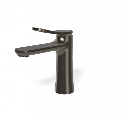 Смеситель для раковины Fima carlo frattini Flo F3801 излив 120мм схема 8 Смеситель для раковины Fima carlo frattini Flo F3801 излив 120мм схема 8