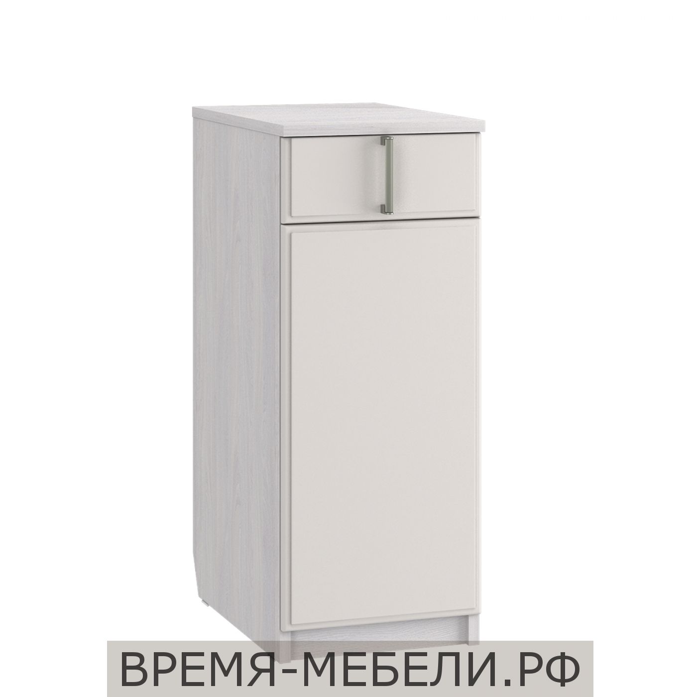 Тумба туалетного стола Адрэа №12.2.1