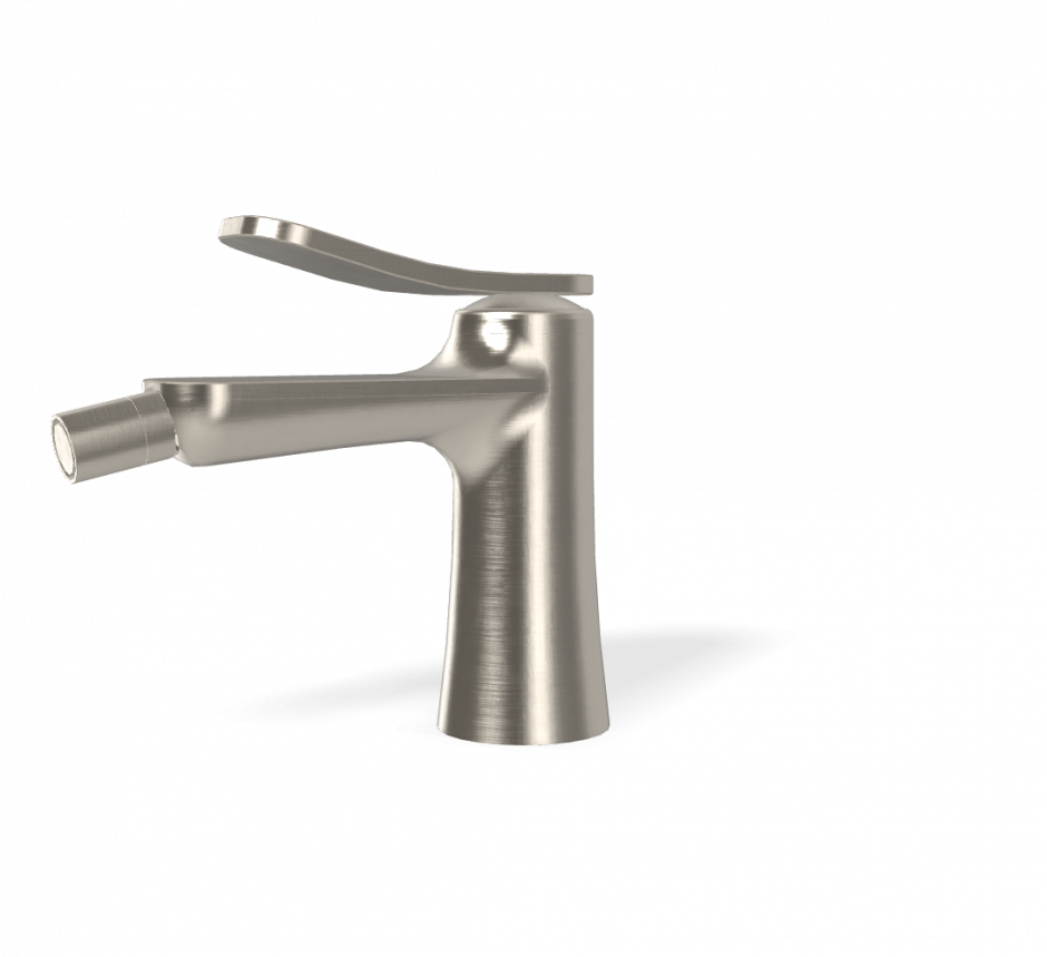 Смеситель для биде Fima carlo frattini Flo F3802 ФОТО