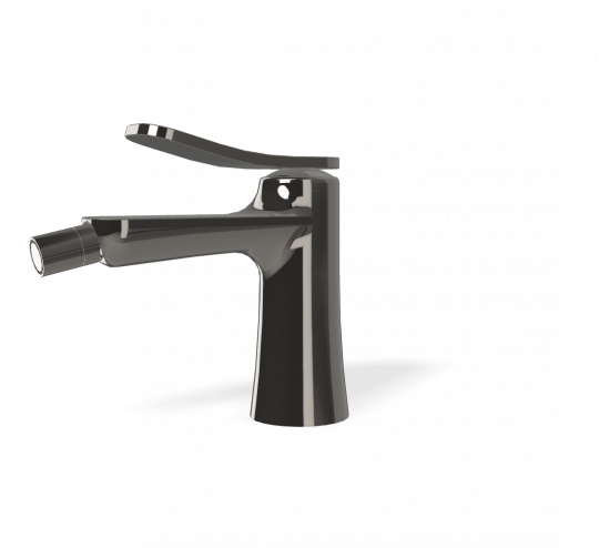 Смеситель для биде Fima carlo frattini Flo F3802 схема 8