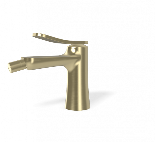 Смеситель для биде Fima carlo frattini Flo F3802 схема 11