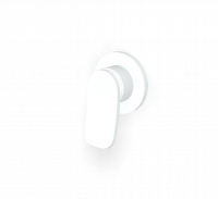 Fima carlo frattini Flo смеситель для ванны/душа F3803N1 схема 2 Fima carlo frattini Flo смеситель для ванны/душа F3803N1 схема 2