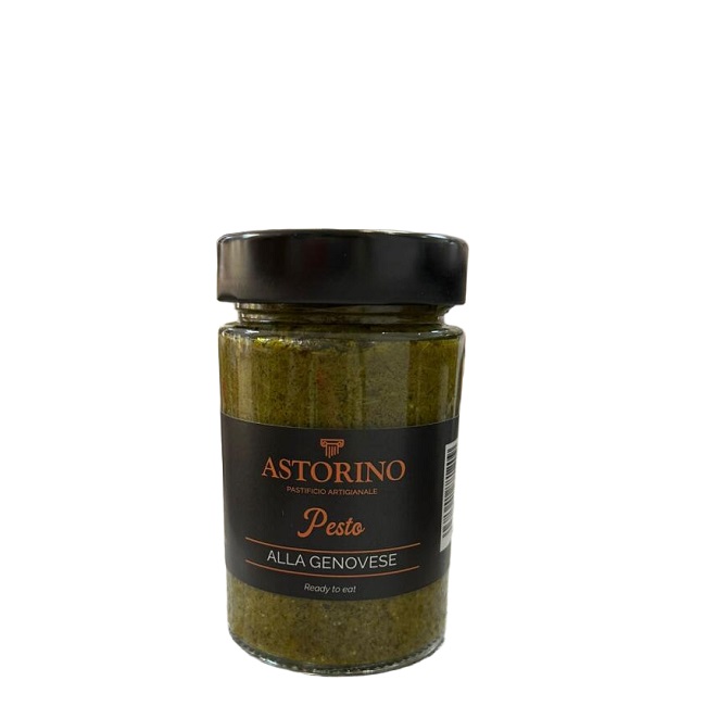 Песто Дженовезе 180 г, Sugo Genovese Astorino 180 gr