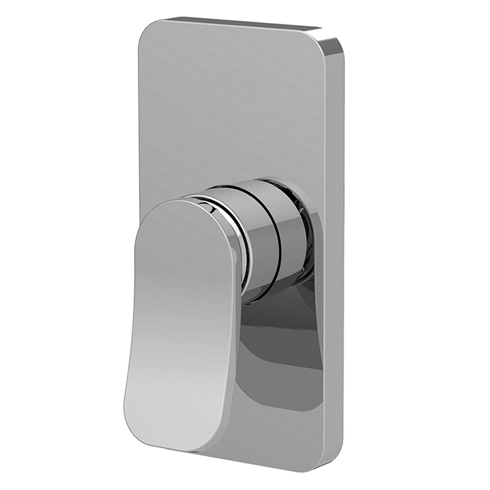 Fima carlo frattini Flo смеситель для душа F3809E1