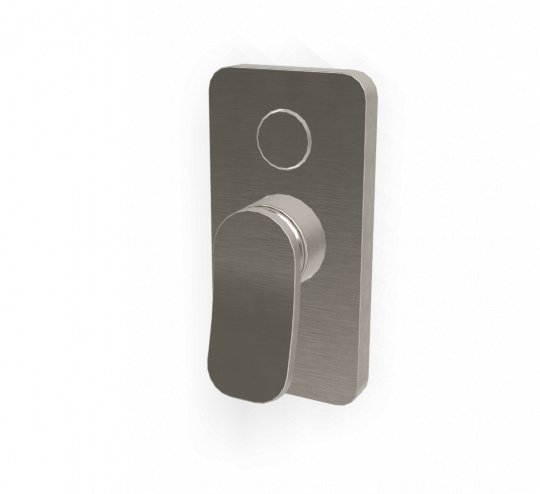 Смеситель без излива с переключателем на 2 источника Fima carlo frattini Flo F3809E2 схема 7 Смеситель без излива с переключателем на 2 источника Fima carlo frattini Flo F3809E2 схема 7