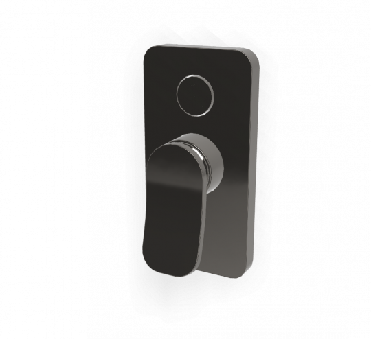 Смеситель без излива с переключателем на 2 источника Fima carlo frattini Flo F3809E2 схема 8 Смеситель без излива с переключателем на 2 источника Fima carlo frattini Flo F3809E2 схема 8