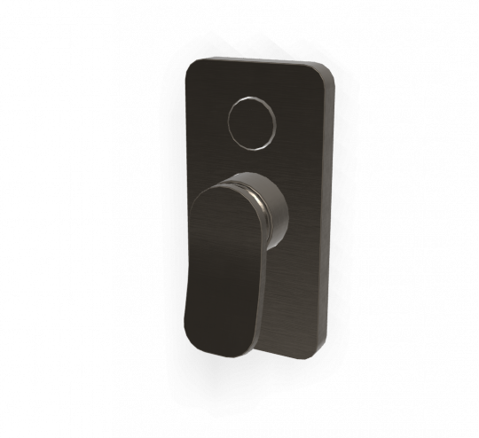 Смеситель без излива с переключателем на 2 источника Fima carlo frattini Flo F3809E2 схема 9 Смеситель без излива с переключателем на 2 источника Fima carlo frattini Flo F3809E2 схема 9