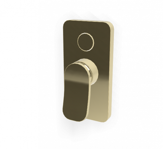 Смеситель без излива с переключателем на 2 источника Fima carlo frattini Flo F3809E2 схема 10 Смеситель без излива с переключателем на 2 источника Fima carlo frattini Flo F3809E2 схема 10