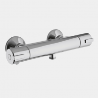 Fima carlo frattini Fimatherm смеситель для душа F4075/1 схема 1