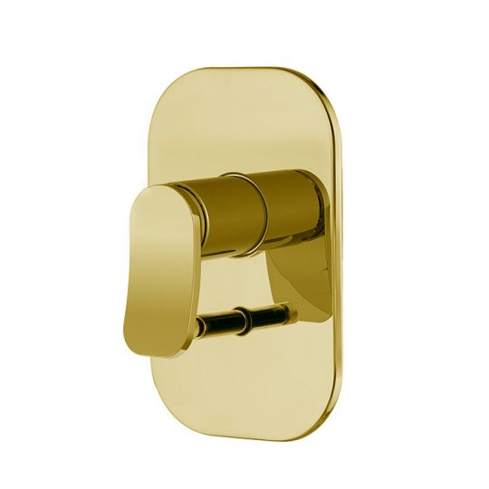 Смеситель без излива с переключателем Fima carlo frattini Flo F3809X2 схема 3 Смеситель без излива с переключателем Fima carlo frattini Flo F3809X2 схема 3