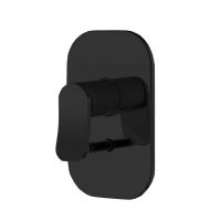 Смеситель без излива с переключателем Fima carlo frattini Flo F3809X2 схема 4 Смеситель без излива с переключателем Fima carlo frattini Flo F3809X2 схема 4