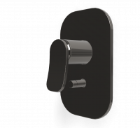 Смеситель без излива с переключателем Fima carlo frattini Flo F3809X2 схема 8 Смеситель без излива с переключателем Fima carlo frattini Flo F3809X2 схема 8