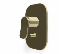 Смеситель без излива с переключателем Fima carlo frattini Flo F3809X2 схема 10 Смеситель без излива с переключателем Fima carlo frattini Flo F3809X2 схема 10