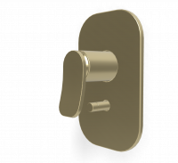 Смеситель без излива с переключателем Fima carlo frattini Flo F3809X2 схема 11 Смеситель без излива с переключателем Fima carlo frattini Flo F3809X2 схема 11