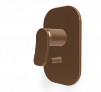 Смеситель без излива с переключателем Fima carlo frattini Flo F3809X2 схема 13 Смеситель без излива с переключателем Fima carlo frattini Flo F3809X2 схема 13