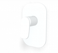 Fima carlo frattini Flo смеситель для душа F3809X1 схема 3 Fima carlo frattini Flo смеситель для душа F3809X1 схема 3