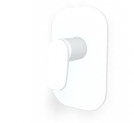 Fima carlo frattini Flo смеситель для душа F3809X1 схема 3 Fima carlo frattini Flo смеситель для душа F3809X1 схема 3