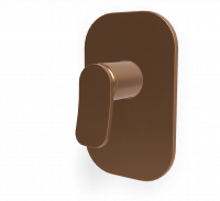 Fima carlo frattini Flo смеситель для душа F3809X1 схема 13 Fima carlo frattini Flo смеситель для душа F3809X1 схема 13