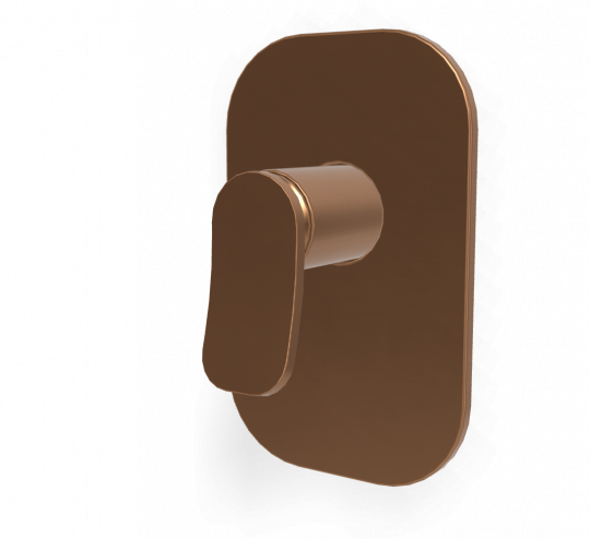 Fima carlo frattini Flo смеситель для душа F3809X1 схема 13 Fima carlo frattini Flo смеситель для душа F3809X1 схема 13